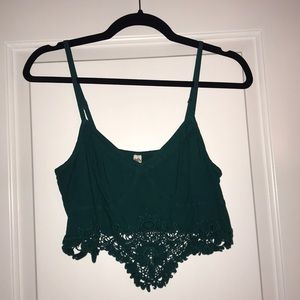 Free people bra top